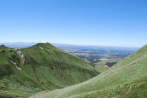 Le Massif Central