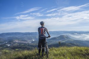 cycling