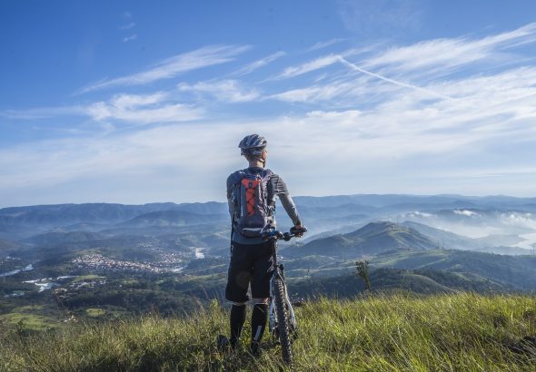 cycling